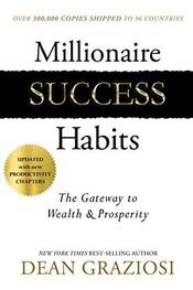 Millionaire Success Habits cover